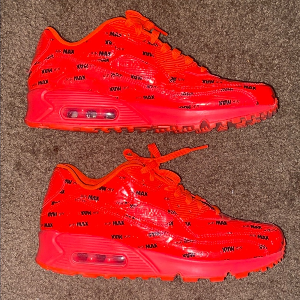 Air Max 90’s